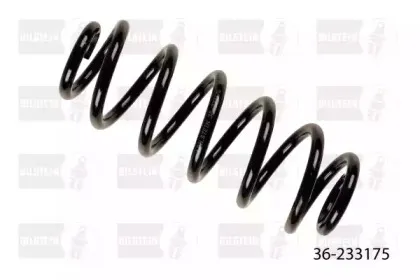 Пружина ходовой части BILSTEIN купить