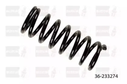 Пружина ходовой части BILSTEIN купить