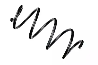 Пружина ходовой части BILSTEIN купить