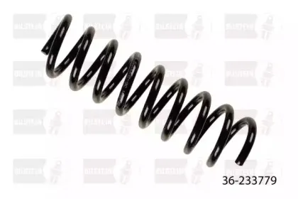 Пружина ходовой части BILSTEIN купить