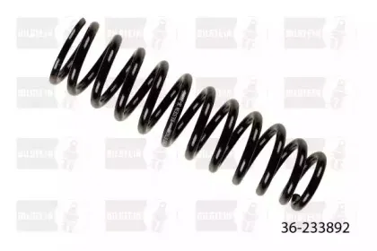 Пружина ходовой части BILSTEIN купить