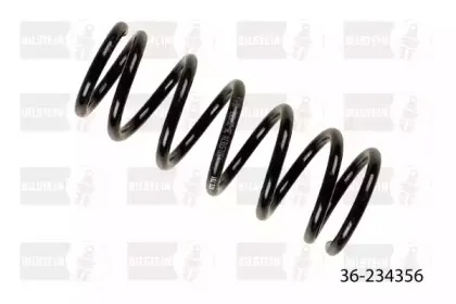 Пружина ходовой части BILSTEIN купить