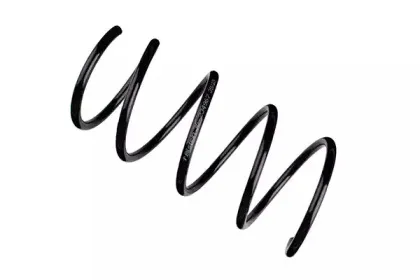 Пружина ходовой части BILSTEIN купить