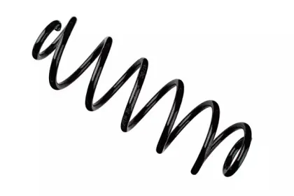 Пружина ходовой части BILSTEIN купить