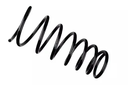 Пружина ходовой части BILSTEIN купить