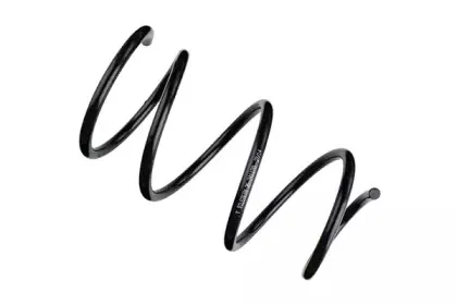 Пружина ходовой части BILSTEIN купить