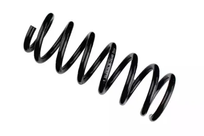 Пружина ходовой части BILSTEIN купить