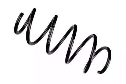 Пружина ходовой части BILSTEIN купить