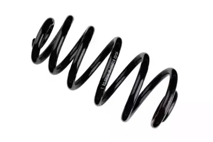 Пружина ходовой части BILSTEIN купить