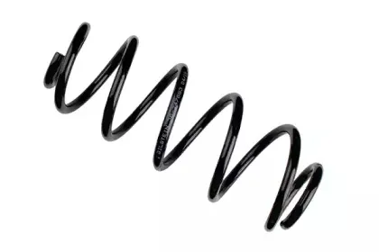 Пружина ходовой части BILSTEIN купить