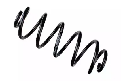 Пружина ходовой части BILSTEIN купить