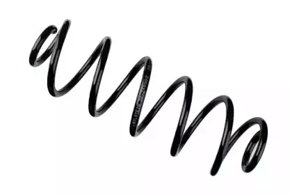 Пружина ходовой части BILSTEIN купить