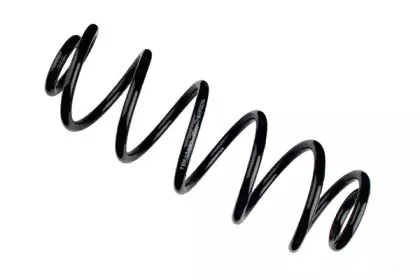 Пружина ходовой части BILSTEIN купить