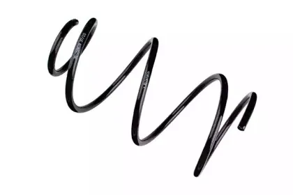 Пружина ходовой части BILSTEIN купить