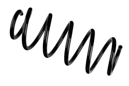 Пружина ходовой части BILSTEIN купить