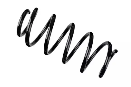 Пружина ходовой части BILSTEIN купить