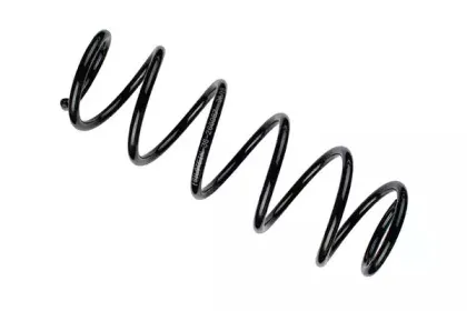 Пружина ходовой части BILSTEIN купить