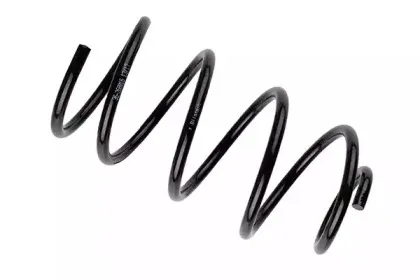 Пружина ходовой части BILSTEIN купить