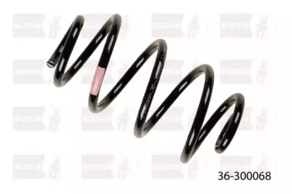 Пружина ходовой части BILSTEIN купить