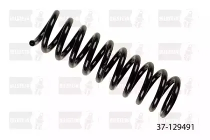 Пружина ходовой части BILSTEIN купить