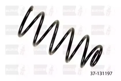 Пружина ходовой части BILSTEIN купить