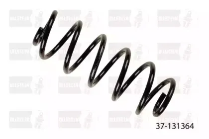 Пружина ходовой части BILSTEIN купить