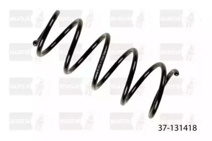 Пружина ходовой части BILSTEIN купить