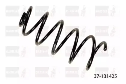 Пружина ходовой части BILSTEIN купить