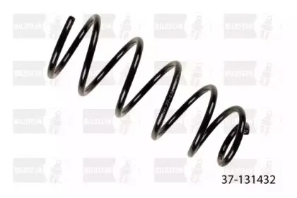 Пружина ходовой части BILSTEIN купить