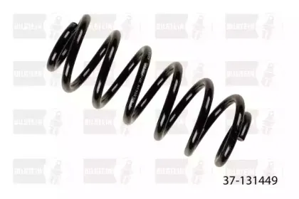 Пружина ходовой части BILSTEIN купить