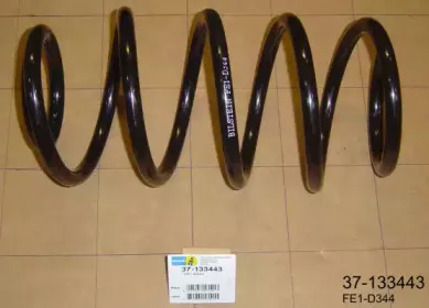 Пружина ходовой части BILSTEIN купить