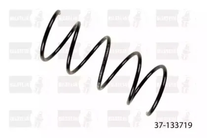 Пружина ходовой части BILSTEIN купить