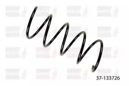 Пружина ходовой части BILSTEIN купить