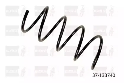 Пружина ходовой части BILSTEIN купить