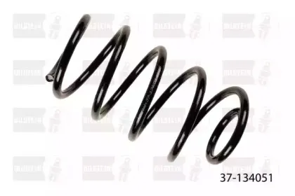 Пружина ходовой части BILSTEIN купить