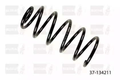 Пружина ходовой части BILSTEIN купить