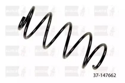 Пружина ходовой части BILSTEIN купить