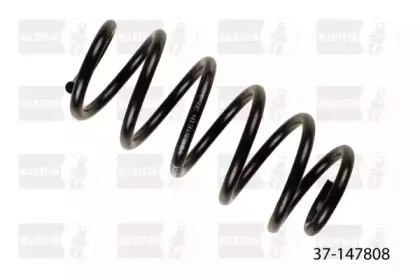 Пружина ходовой части BILSTEIN купить