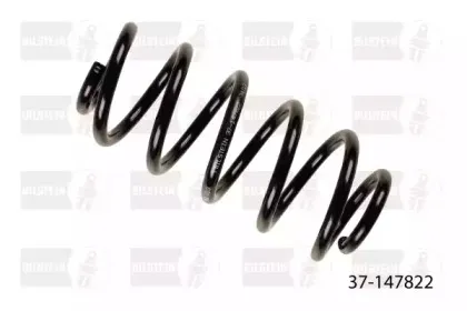 Пружина ходовой части BILSTEIN купить