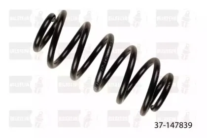 Пружина ходовой части BILSTEIN купить