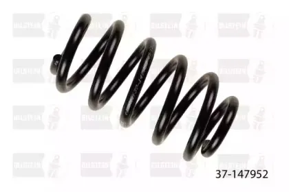 Пружина ходовой части BILSTEIN купить