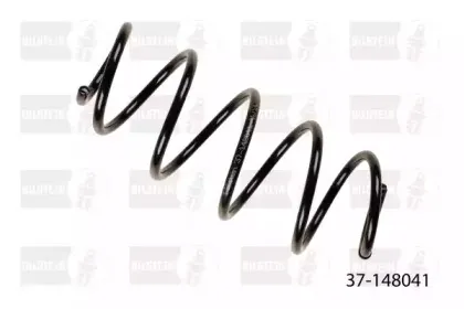 Пружина ходовой части BILSTEIN купить