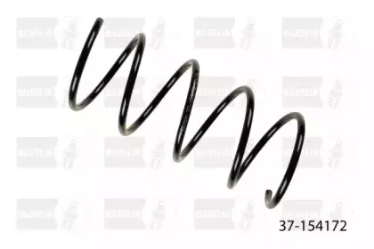 Пружина ходовой части BILSTEIN купить