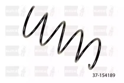 Пружина ходовой части BILSTEIN купить