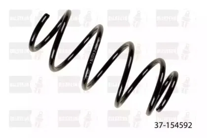 Пружина ходовой части BILSTEIN купить