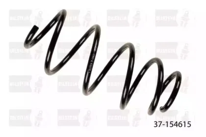 Пружина ходовой части BILSTEIN купить