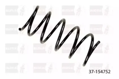 Пружина ходовой части BILSTEIN купить