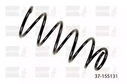 Пружина ходовой части BILSTEIN купить