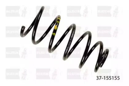 Пружина ходовой части BILSTEIN купить