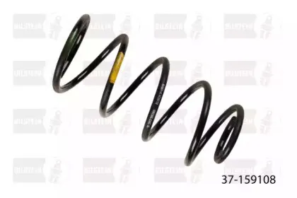 Пружина ходовой части BILSTEIN купить